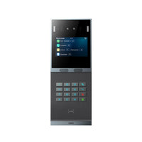 Fanvil i66 Face Recognition SIP Video Door Phone