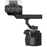 ILME-FX30B