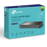 TL-SF1009P