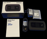 Orbic RCL400 LTE Hotspot with RayHunter + DagShell Installed - Privacy, IMSI Catcher Detection & ... - detail view | Silarius