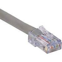 Platinum Tools 100028C ezEX44 UTP Connector (Cat6/6A), 50-Pack