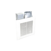 Panasonic FV-0510VSC1 Shallow Ventilation Fan with Sensor