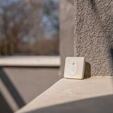 Shelly BLU H&T ZB Ivory - detail view | Silarius