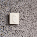 Shelly BLU H&T ZB Ivory - side view | Silarius