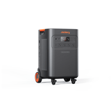 Jackery Explorer 5000 Plus (10kWh) - detail view | Silarius