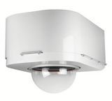 Sony Media BRZ12CDH Dome Enclosure, Environmental Dome for Sony Media BRC 4K and PTZ Cameras