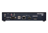 ATEN KE9952T 4K Displayport Single VIEW KVM OVER IP T