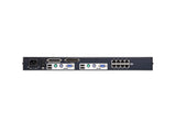 ATEN KH2508A 2 User 8-Port CAT5 KVM