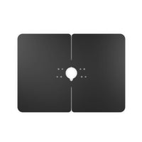 Compulocks LBPB Large Base Plate for BrandMe