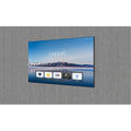 MAXHUB LP135V07C Raptor 3 LITE COB Dvled AIO 135IN Display, P1.5MM; 1920X1080P. WALL Mount Inc., 8% Spares