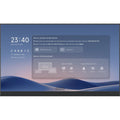 MAXHUB LX138V07 Raptor 3 Dvled AIO 138 Display, P1.5MM, 1920X1080P. WALL Mount Inc., 8% Spares