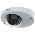 AXIS P3947-R M12 2.8 MM P39 Series 5MP Indoor Onboard Dome IP Camera with Audio, M12 Connector, 2.8mm Lens