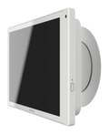 Crestron TSW-880/1080-MSMK-W Multisurface Mount Kit for TSW-880 and TSW-1080 Series, White