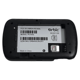 Orbic RCL400 LTE Hotspot with RayHunter + DagShell Installed - Privacy, IMSI Catcher Detection & ... - detail view | Silarius