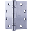 BEST CEFBB179-54 4X4 26D 4-Wire Electric Hinge, Satin Chrome