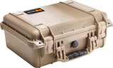 DSI 1450-000-190 Pelican 1450 Case - Tan w/ foam