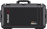 DSI 016060-0010-110 Pelican 1606Air Case - Black - No foam