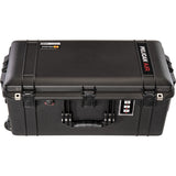 DSI 016060-0010-110 Pelican 1606Air Case - Black - No foam