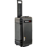 DSI 016060-0010-110 Pelican 1606Air Case - Black - No foam