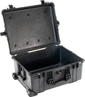 DSI 1610-021-110 Pelican 1610nf - Black no foam