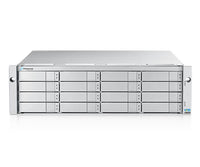 Promise VJ3600XSDX22TU Vess J3600sD 352TB HDD 16x22TB - JBOD Storage Expansion