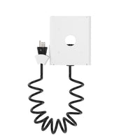 Compulocks PPL01W Plus Plug Security Charging Box with Power Cable