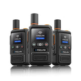 POC-1 Pro 4G + Wi-Fi Global Walkie Talkie - detail view | Silarius