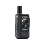 POC-1 Lite 4G Global Walkie Talkie - detail view | Silarius