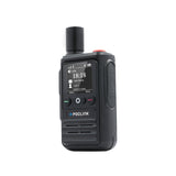 POC-1 Lite 4G Global Walkie Talkie - detail view | Silarius