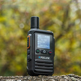 POC-1 Lite 4G Global Walkie Talkie - detail view | Silarius