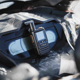 POC-1 Lite 4G Global Walkie Talkie - detail view | Silarius