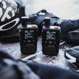 POC-1 Lite 4G Global Walkie Talkie - detail view | Silarius