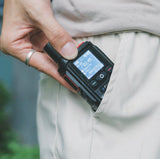 POC-1 Lite 4G Global Walkie Talkie - detail view | Silarius