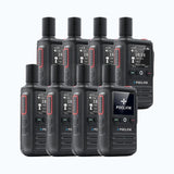 Poclink POC-1 Lite 4G Global Walkie Talkie