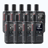 Poclink POC-1 Lite 4G Global Walkie Talkie