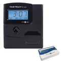 Pyramid PPDLAUBKN Timetrax EZ Proximity Time