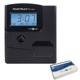 Pyramid PPDLAUBKN Timetrax EZ Proximity Time