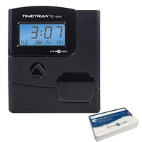 Pyramid PPDLAUBKN Timetrax EZ Proximity Time