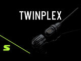 Shure TwinPlex TH53 Omnidirectional Headset Microphone (TA4F, Cocoa)