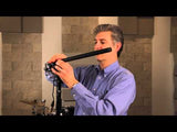 Shure VP89M Modular Medium Shotgun Microphone