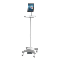 JACO PVT-1 Perfect View Tablet Cart