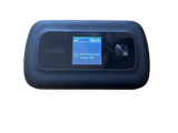 Orbic RCL400 LTE Hotspot with RayHunter + DagShell Installed - Privacy, IMSI Catcher Detection & ... - detail view | Silarius