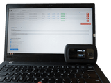 Orbic RCL400 LTE Hotspot with RayHunter + DagShell Installed - Privacy, IMSI Catcher Detection & ... - detail view | Silarius