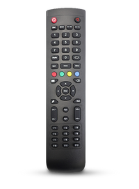 Clear Touch CTI-OTHER-RMTP Interactive Flat Panel Remote Control (for Use with All Series)