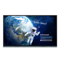 BenQ RM8605 RM05 Series 86" 4K UHD Board Master Interactive Display