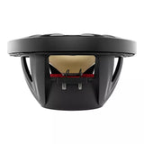 NXL 10' 2-Way Coaxial Marine Speaker with LED RGB Lights | 200W RMS 4-Ohm - detail view | Silarius