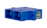 TechLogix S2D-ADPT-SCSC Duplex OS2 Single-Mode SC to SC Fiber Coupler