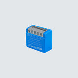 Shelly 1 Mini Gen4 x 2 pack - side view | Silarius