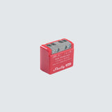 Shelly 1PM Mini Gen4 2-pack - side view | Silarius