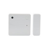 Shelly BLU Door/Window ZB White - front view | Silarius